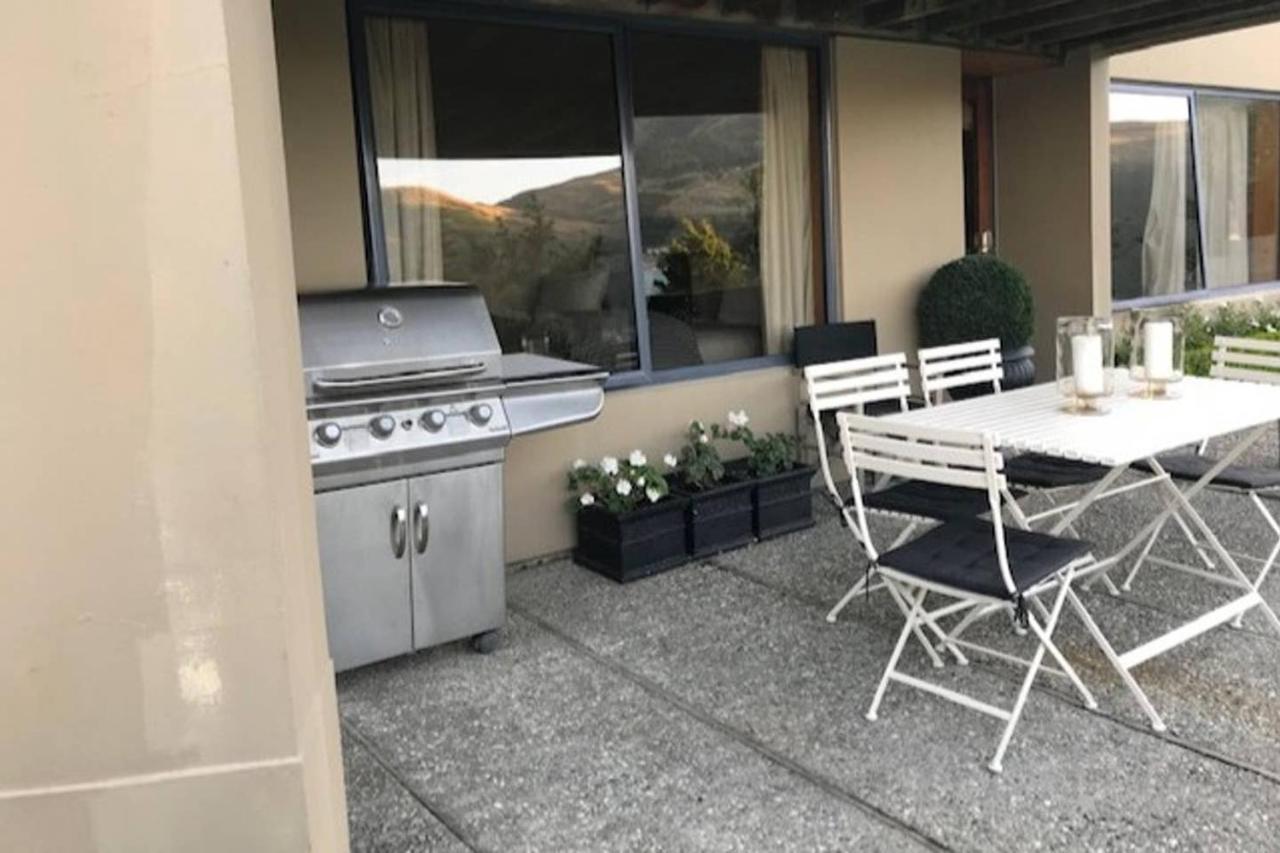 139 On Peninsula - The Ideal Retreat 2 Bedroom Apartment كوينستاون المظهر الخارجي الصورة