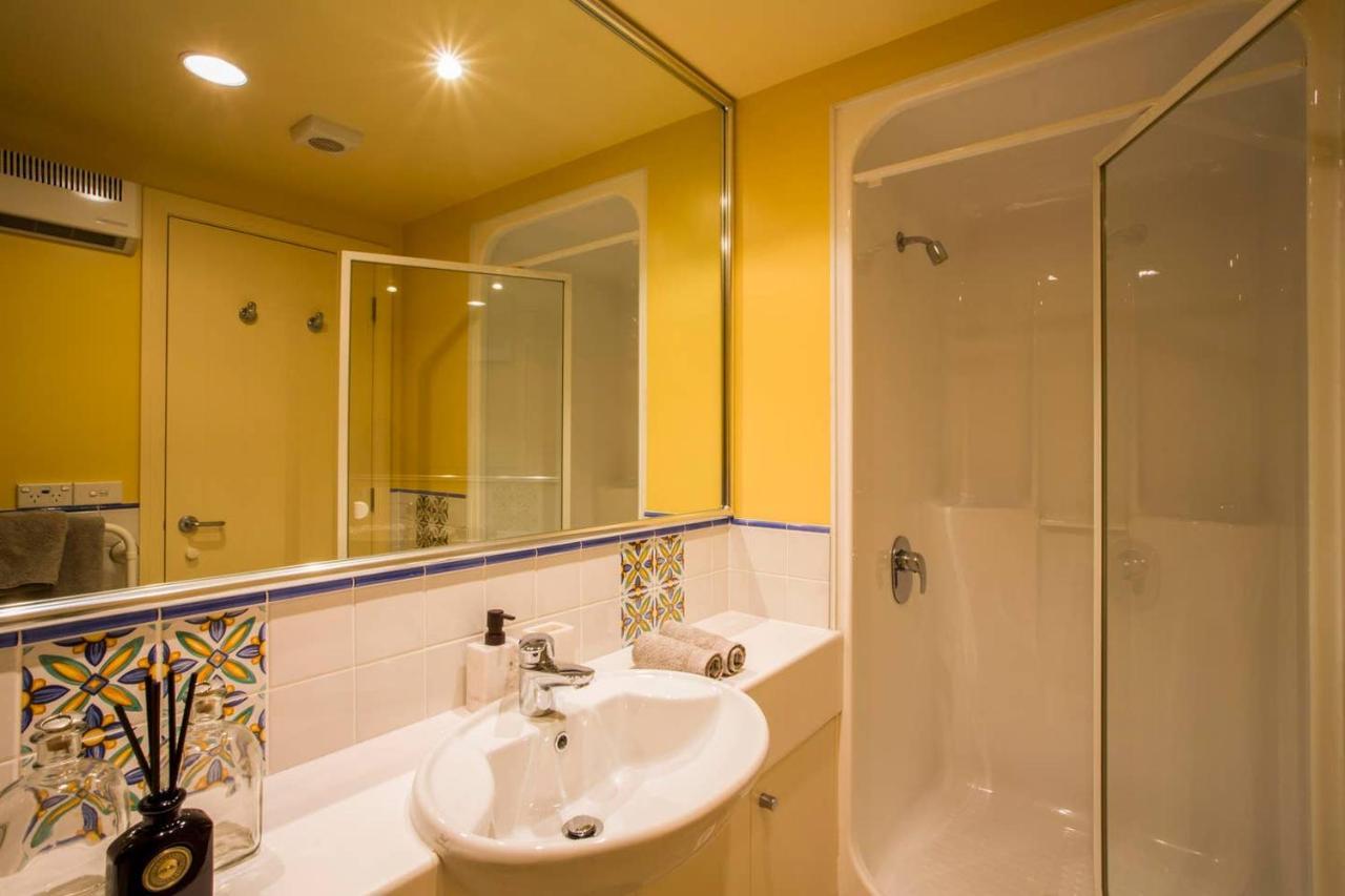 139 On Peninsula - The Ideal Retreat 2 Bedroom Apartment كوينستاون المظهر الخارجي الصورة
