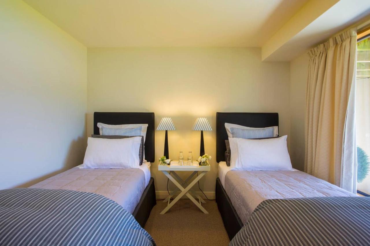 139 On Peninsula - The Ideal Retreat 2 Bedroom Apartment كوينستاون المظهر الخارجي الصورة